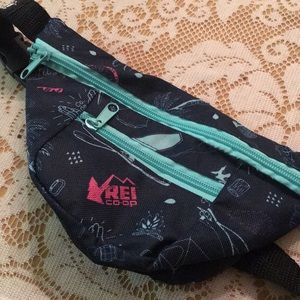 REI brand Waist Pack